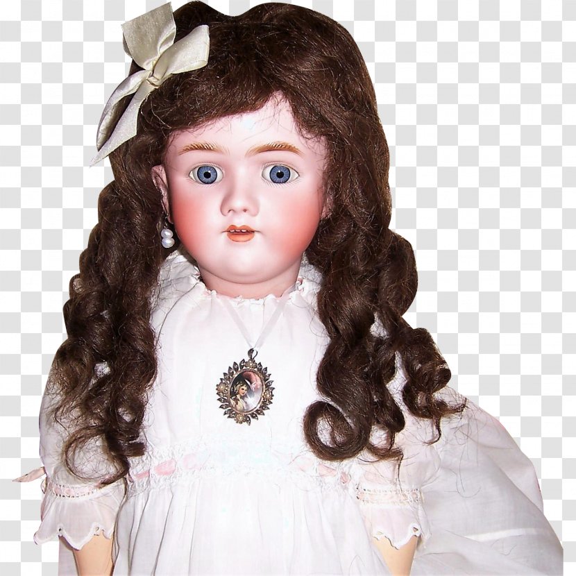 Toddler Doll - Child Transparent PNG
