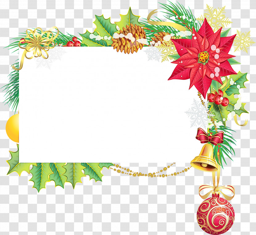 Picture Frame Transparent PNG