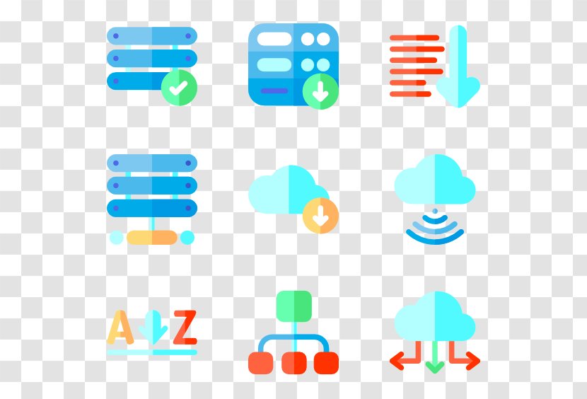 Product Design Clip Art Technology - Microsoft Azure - Became Infographic Transparent PNG