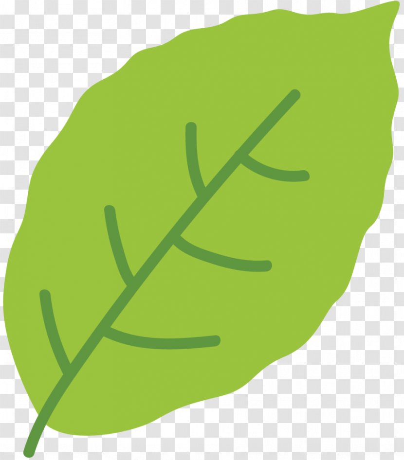 Clip Art Leaf Greens Plant Stem Product Design - Plants Transparent PNG