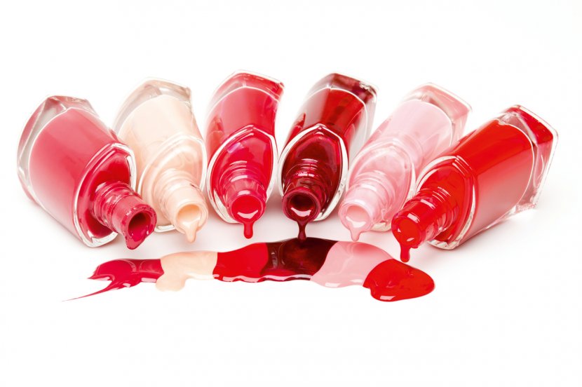 Stock Photography Nail Polish Alamy Manicure - Footage Transparent PNG