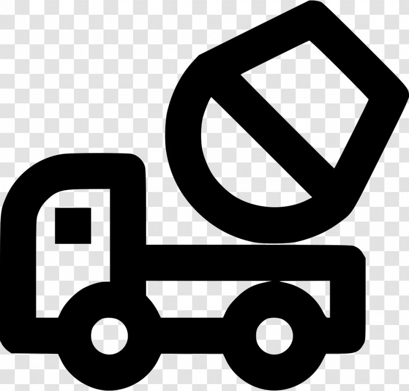 ADP, LLC Clip Art - Truck - Cement Icon Transparent PNG