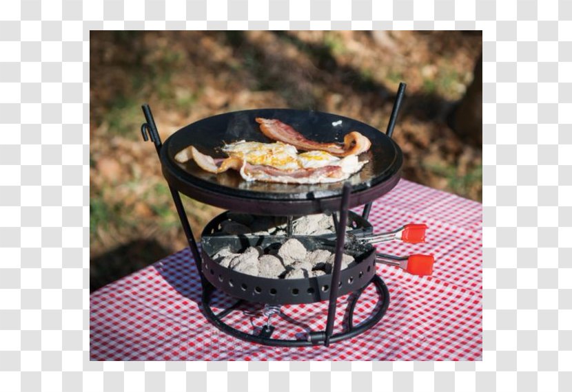 Barbecue Grilling Cookware BBQ Smoker Dutch Ovens - Charcoal Transparent PNG