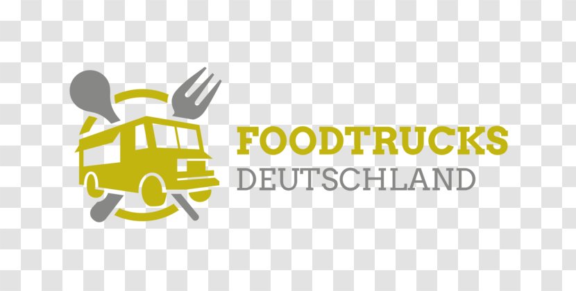 Logo Food Truck Product Design Font - Area - Tourism Festival Transparent PNG