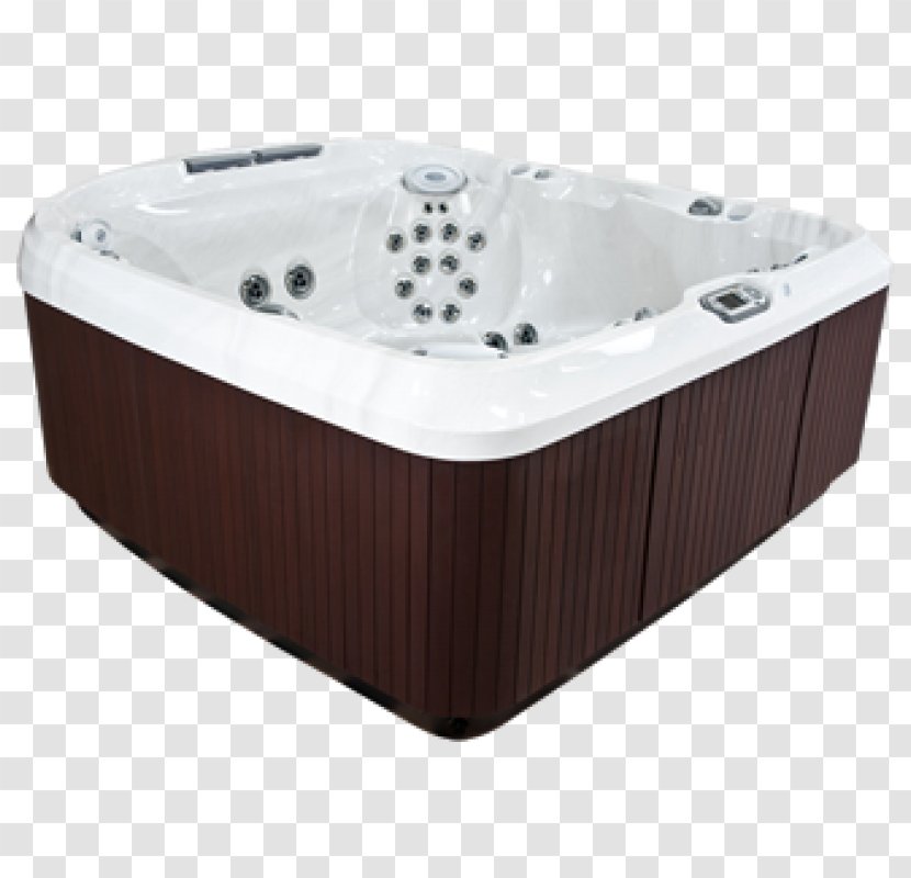 Hot Tub Bathtub Spa Swimming Pool Room - Massage Transparent PNG