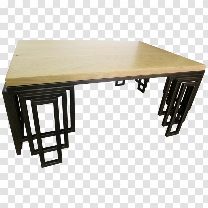 Coffee Tables Furniture - Isamu Noguchi - Wooden Table Top Transparent PNG