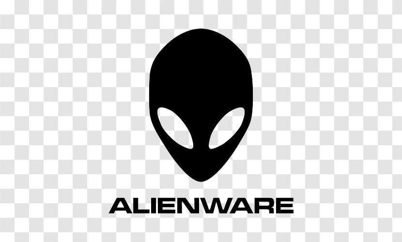 Logo Dell Alienware Asus Brand Transparent PNG