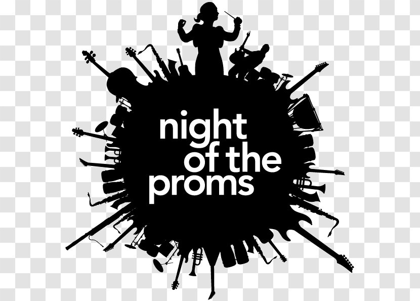 Night Of The Proms Concert Mercedes-Benz Arena Lanxess - Silhouette - Sportpaleis Antwerp Transparent PNG