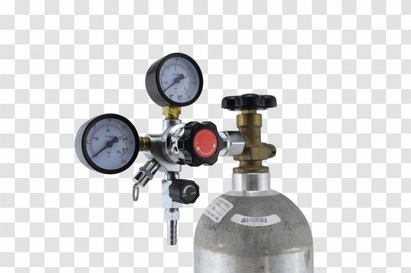 Amazon.com Relief Valve The Weekend Brewer Pressure Dual Gauge - Amazoncom - Regulator Transparent PNG