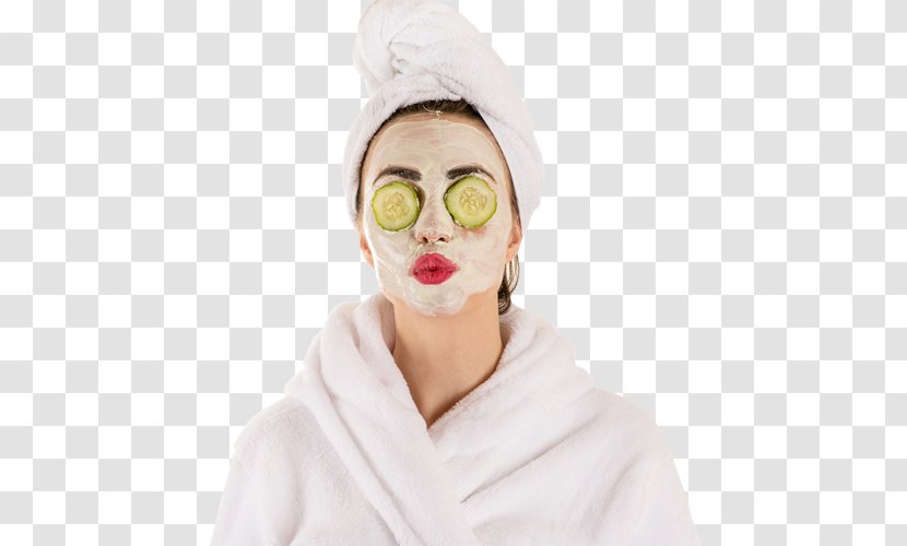 Mask Face Awakening Spa At Anderson Ocean Club Facial ๆ - Exfoliation Transparent PNG