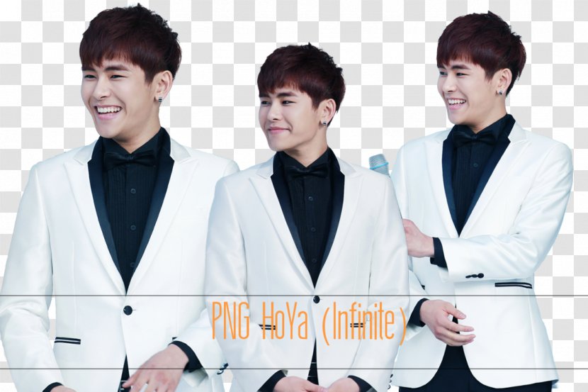 Hoya Infinite Last Romeo Actor - Kerrii Transparent PNG