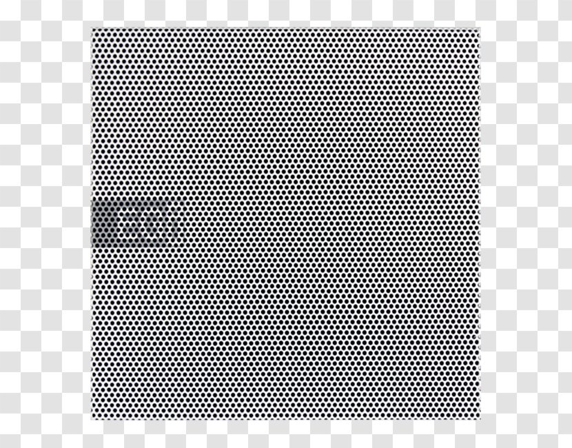 Line Point Material Pattern - Rectangle Transparent PNG