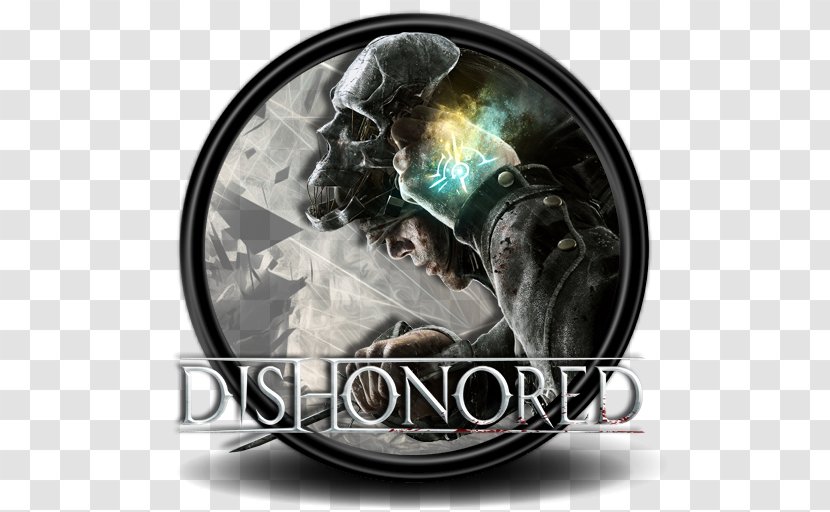 Dishonored: Definitive Edition Deus Ex Arx Fatalis Dark Messiah Of Might And Magic - Stock Photography - Dishonored File Transparent PNG