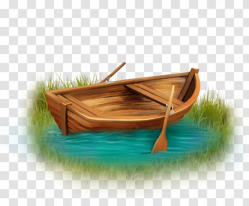 Pedal Boats Paddle Canoe Oar - Watercraft Rowing - Boat Transparent PNG