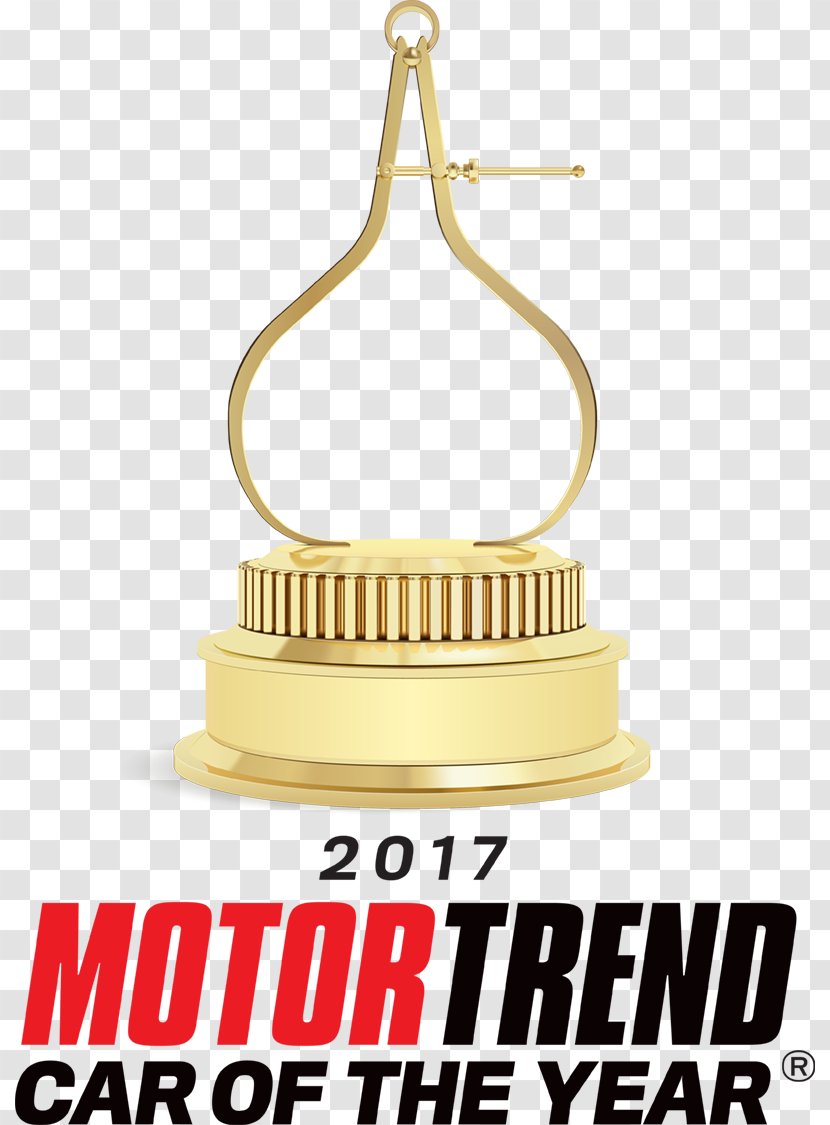 Motor Trend Car Of The Year Truck Awards - Award Transparent PNG