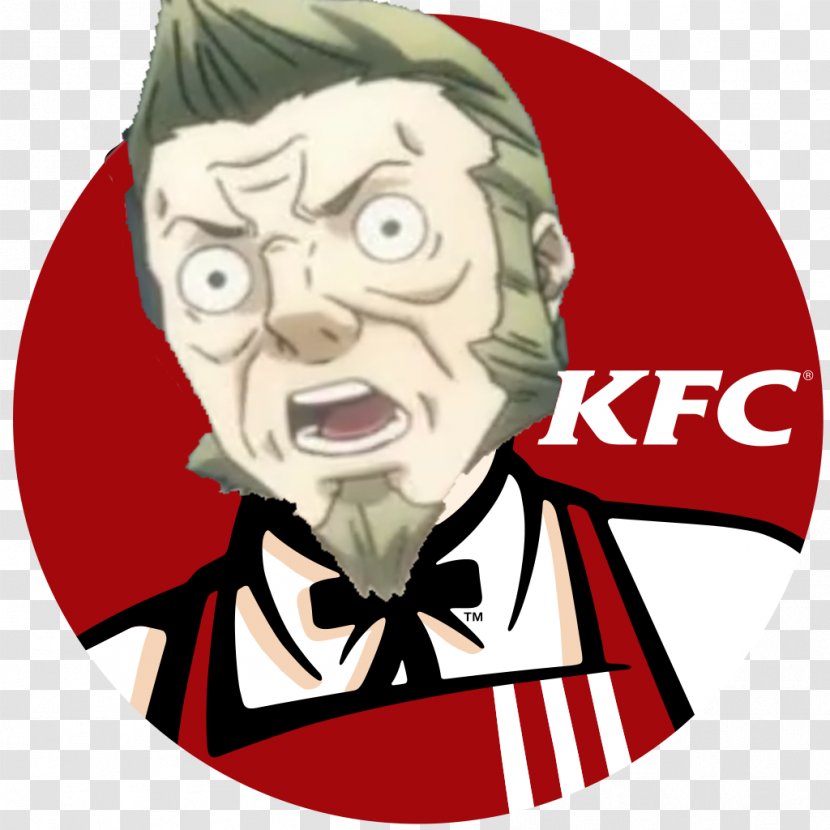 KFC Fried Chicken Church's Restaurant Drink - Watercolor Transparent PNG