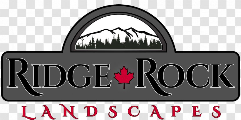 Logo Landscape Design Oakville Landscaping - Ancaster Ontario - RR Transparent PNG