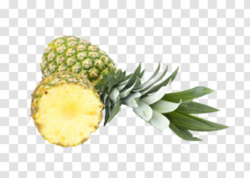 Pineapple Rojak Sweet And Sour Gugur Kandungan Auglis - Plant - Tropical Fruit Transparent PNG