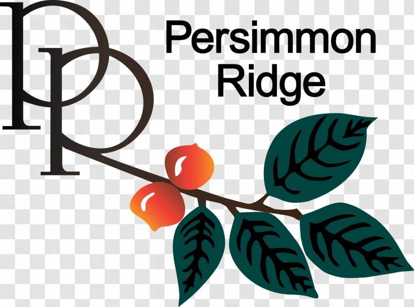 Persimmon Ridge Golf Club Polo Fields Lane Drive Course Louisville - Logo Transparent PNG