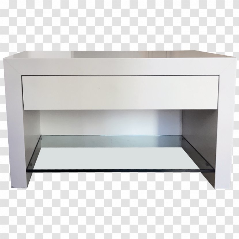 Bedside Tables Drawer Furniture Buffets & Sideboards - Heart - Table Transparent PNG