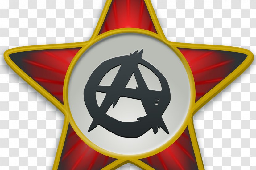 T-shirt Anarchism Anarchy Clip Art - Mikhail Bakunin - Star People Transparent PNG