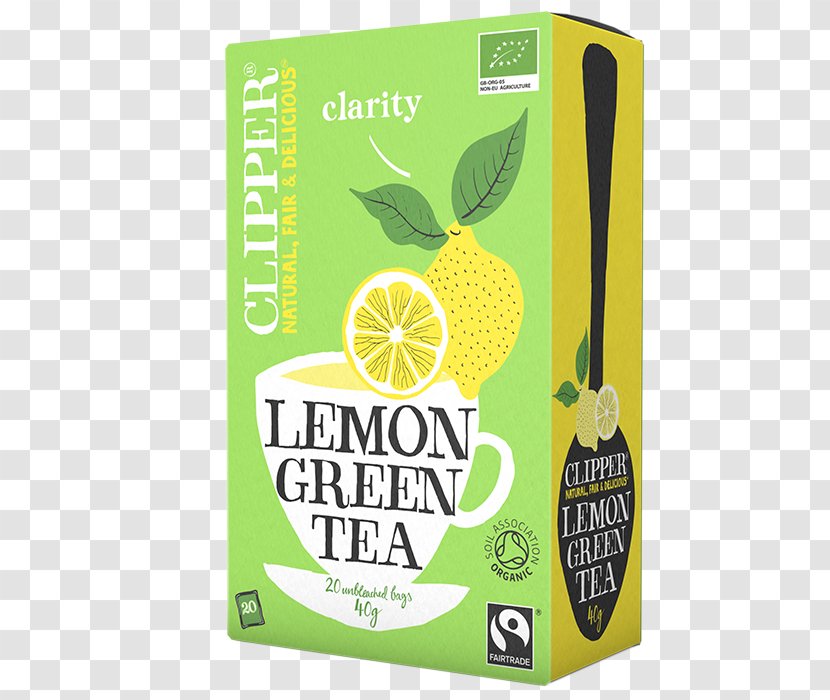 Green Tea Earl Grey Darjeeling Lemon - And Transparent PNG