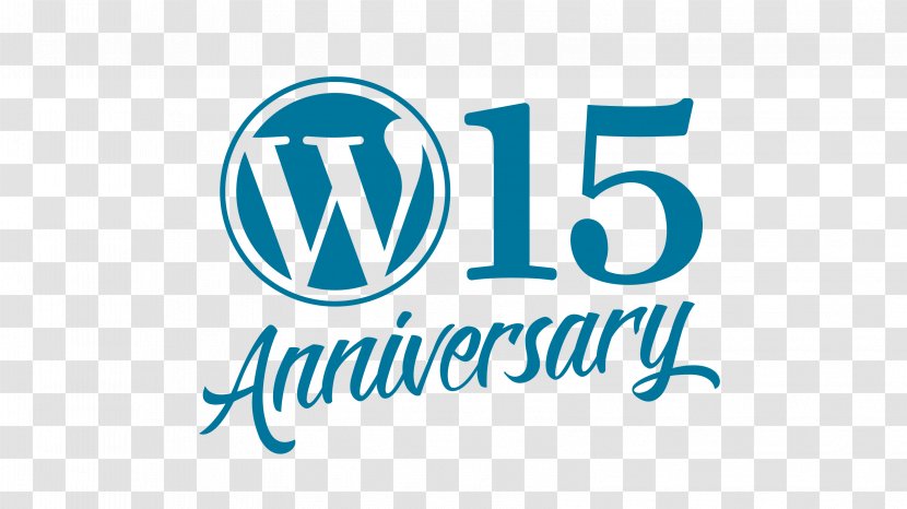 WordPress Content Management System Anniversary NextGEN Gallery Blog - Plugin Transparent PNG