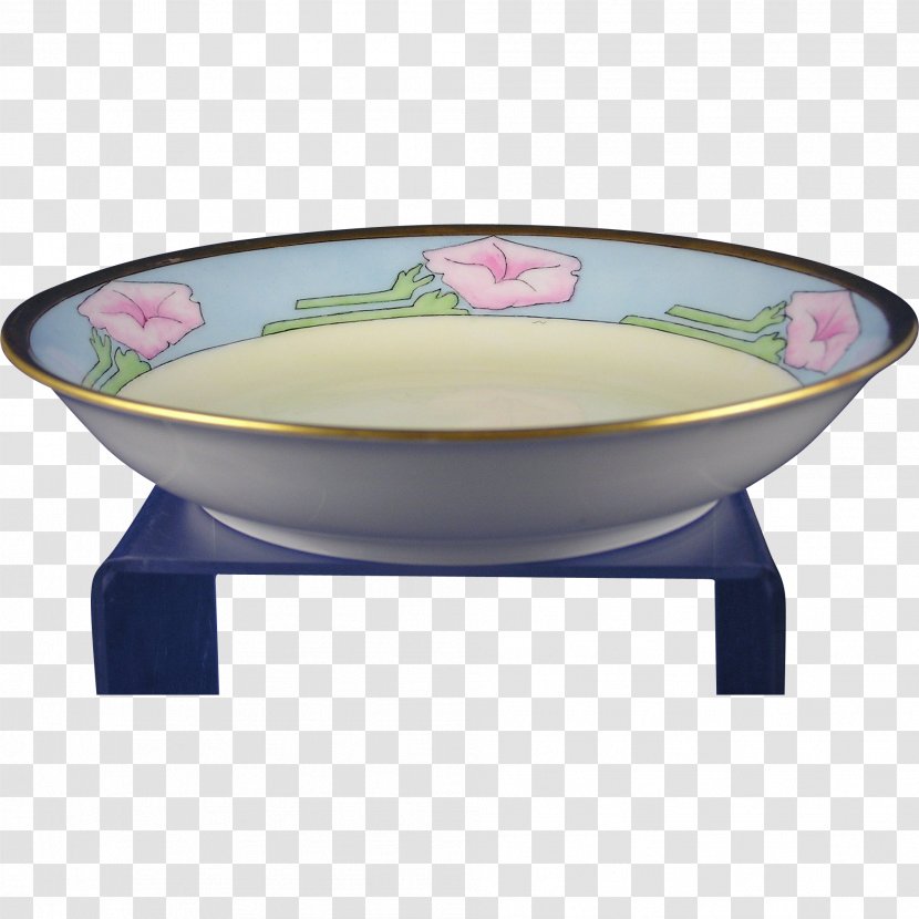 Porcelain Bowl Tableware - Ceramic - Design Transparent PNG