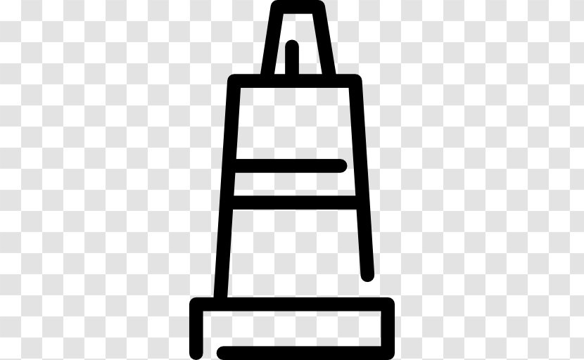 Spanner Icon - Parallel - Ladder Transparent PNG