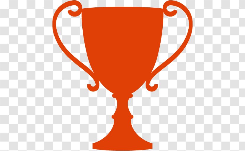 Trophy Clip Art - Prize Transparent PNG