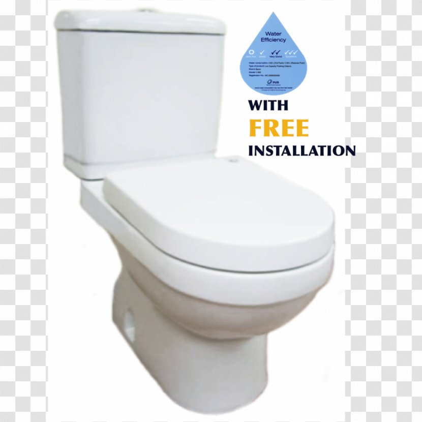 Toilet & Bidet Seats Product Design Transparent PNG