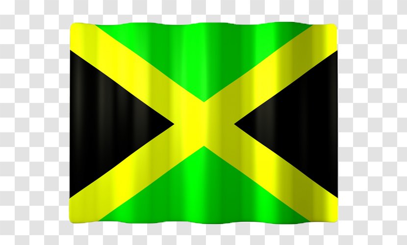 Flag Of Jamaica Coat Arms Clip Art - Air - Independence Day Transparent PNG