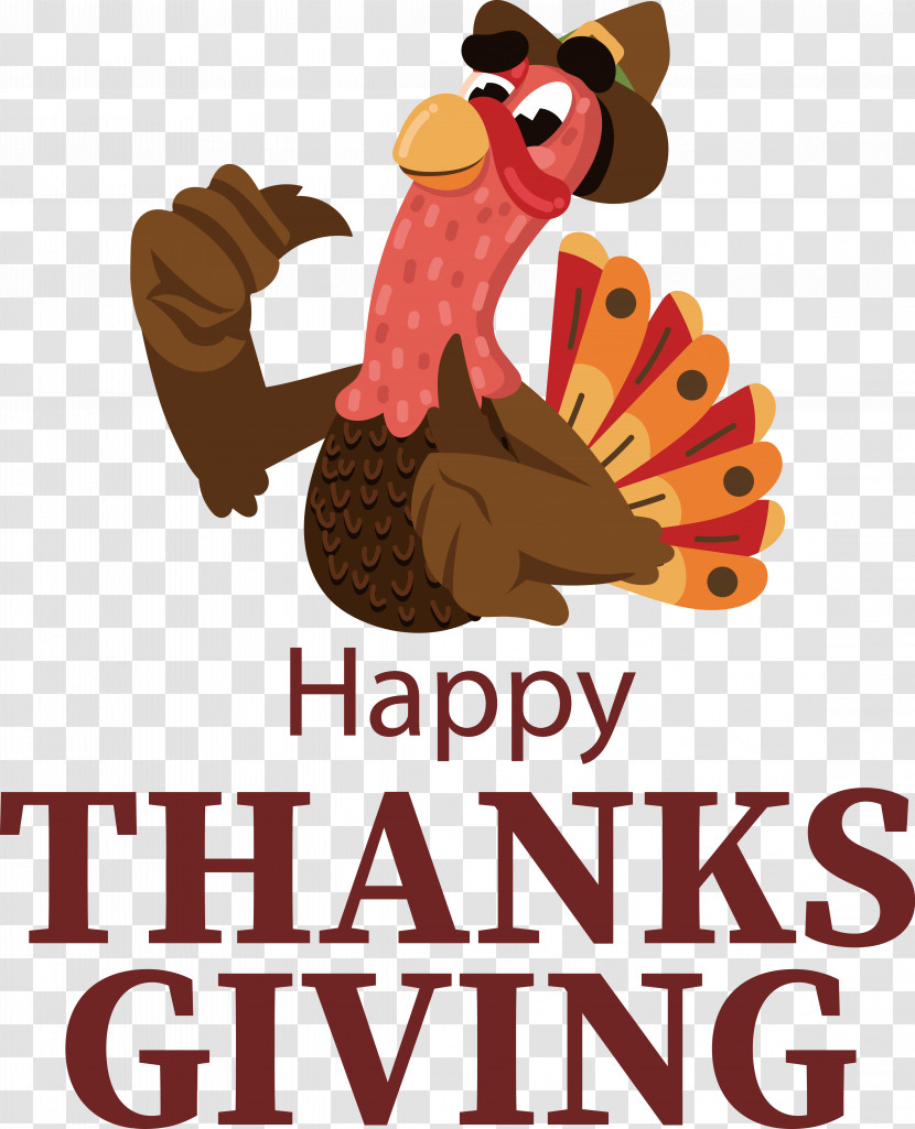 Thanksgiving Transparent PNG