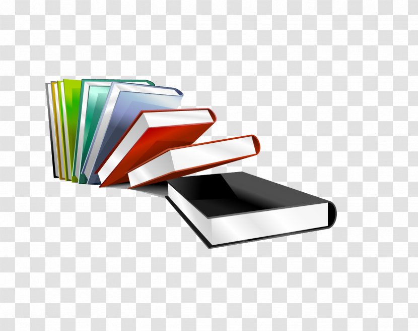 Book Reading Clip Art - Durjoy Datta Transparent PNG