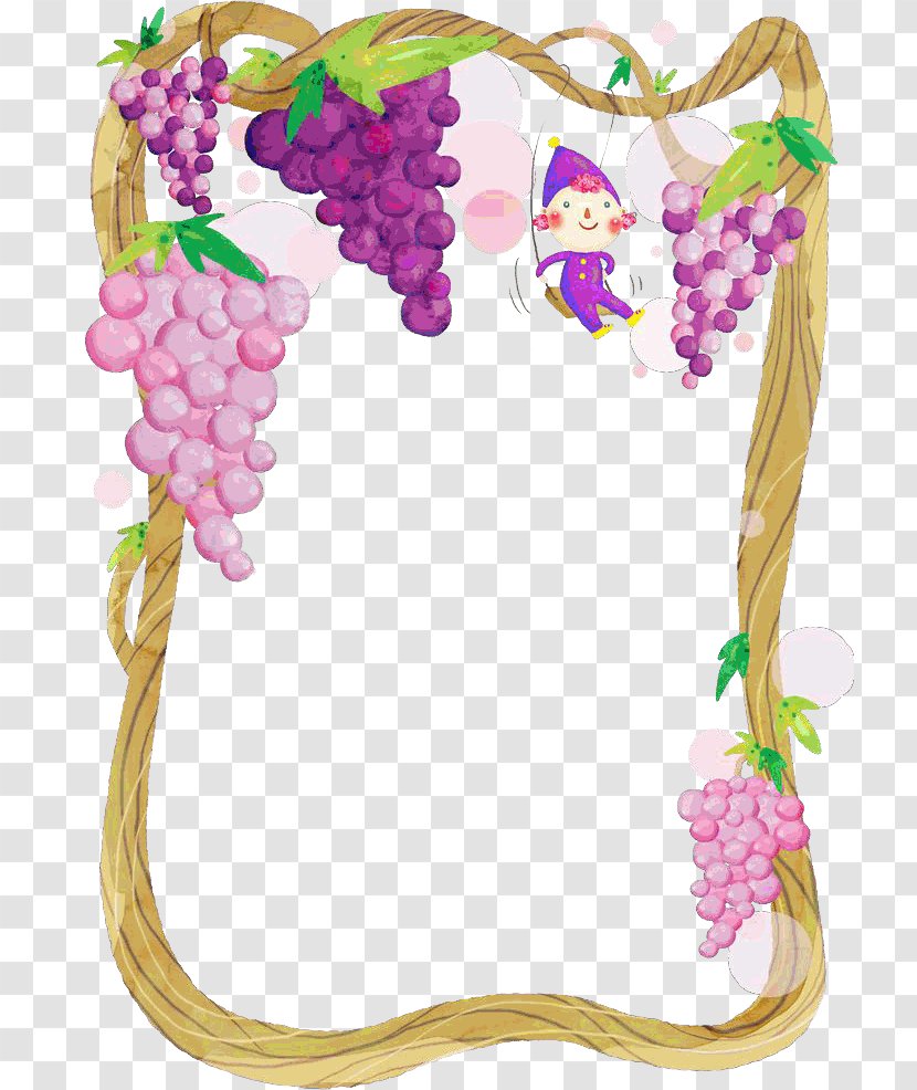 Grape Vector Graphics Download Computer File - Grapevine Family Transparent PNG