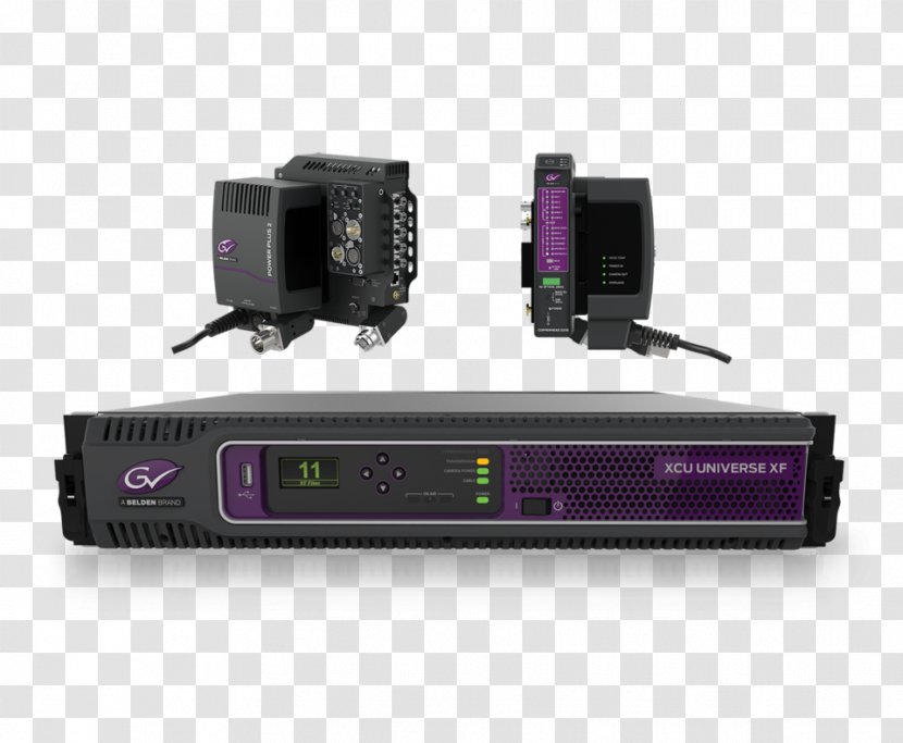 Optical Fiber Camera Control Unit System Serial Digital Interface Transparent PNG