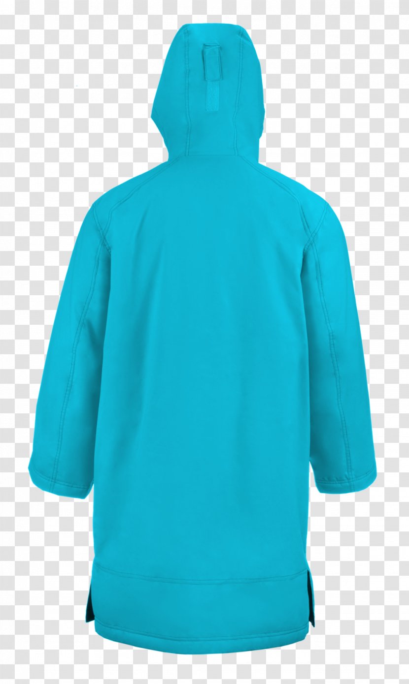 Hoodie White Optical Brightener Polar Fleece スウェット - Aqua - Insulation Adult Detached Transparent PNG