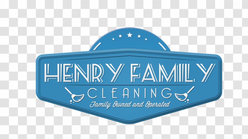 Logo Brand Font - Signage - Family Cleaning Transparent PNG