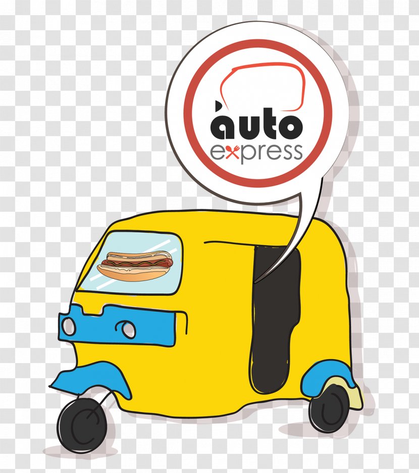 Car Behance Vehicle Marketing - Auto Rickshaw Transparent PNG