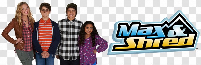 Canada YTV Nickelodeon Sitcom Television Show - Outerwear Transparent PNG
