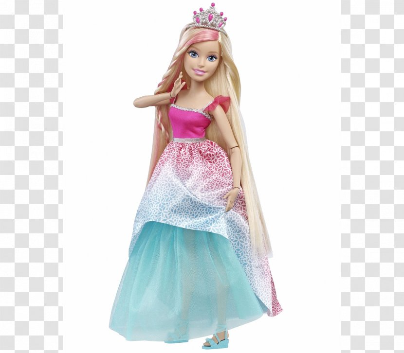 Ken Barbie Doll Toy Clothing Accessories - Mattel Transparent PNG