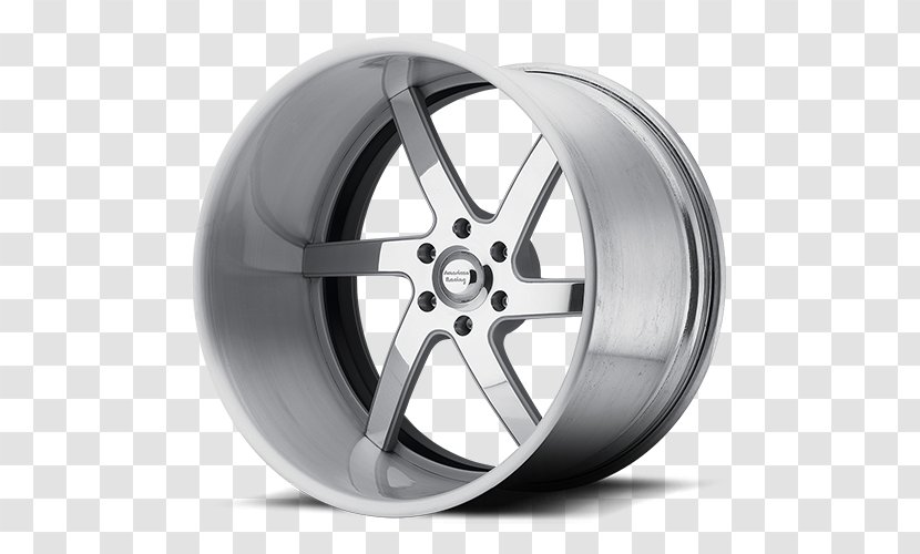 Alloy Wheel Tire Car American Racing - Truck Transparent PNG
