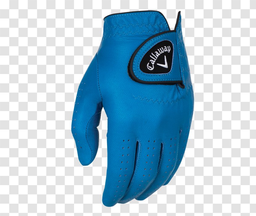 Callaway Golf 2017 Men's OptiColor Leather Glove Company Opti Color - Utility Gloves Transparent PNG