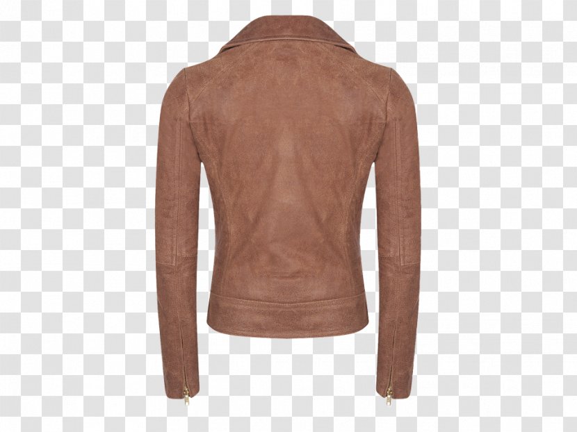 Leather Jacket Blazer Clothing Transparent PNG