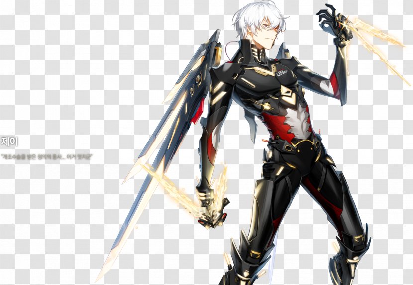 Closers Nexus: The Kingdom Of Winds FIFA Online 3 Nexon Character - Flower - 3.8 Transparent PNG