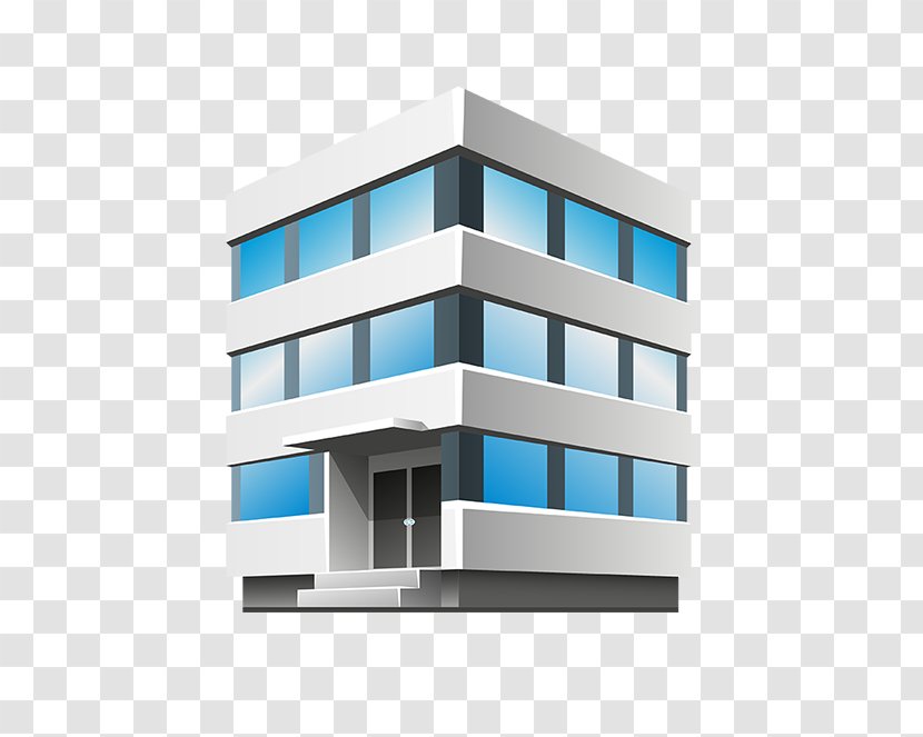 Royalty-free Building Clip Art - Condominium Transparent PNG