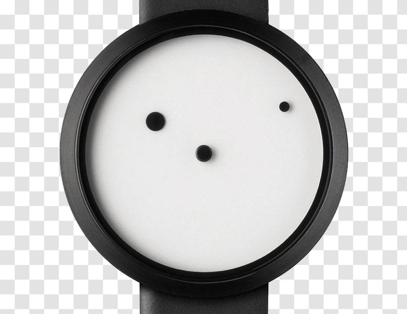 Watch Designer Time Minimalism - Retail - Refined Watches Transparent PNG