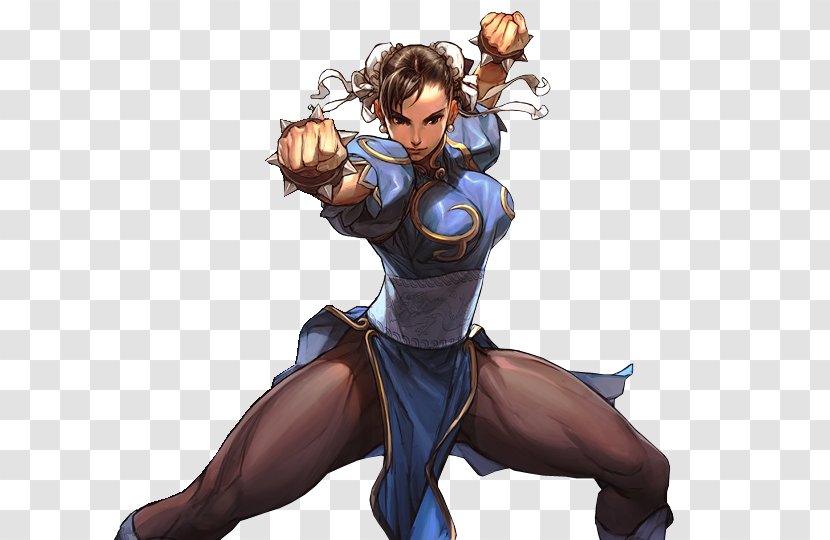 Chun-Li Street Fighter II: The World Warrior EX2 M. Bison Ryu - Tree - Frame Transparent PNG