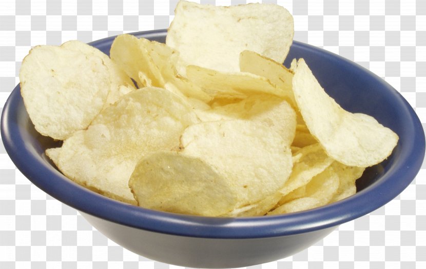 Potato Chip Health Side Dish Merienda - Banana - Potato_chips Transparent PNG