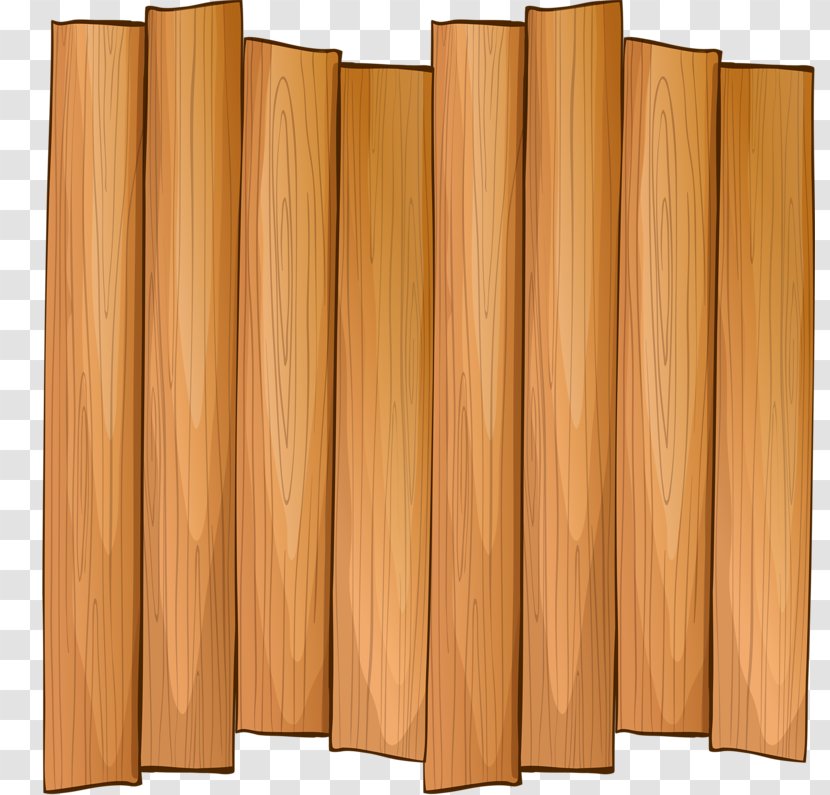 Wood - Solid - Board Transparent PNG